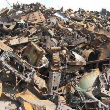 寧波市回收廢鐵